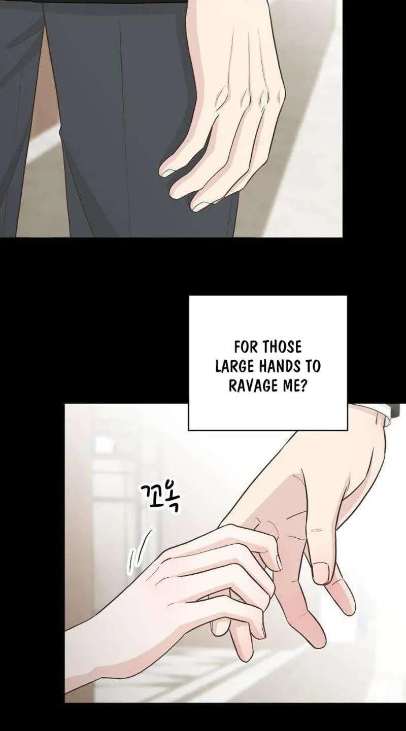I'm Your Revenge Chapter 18 - page 12