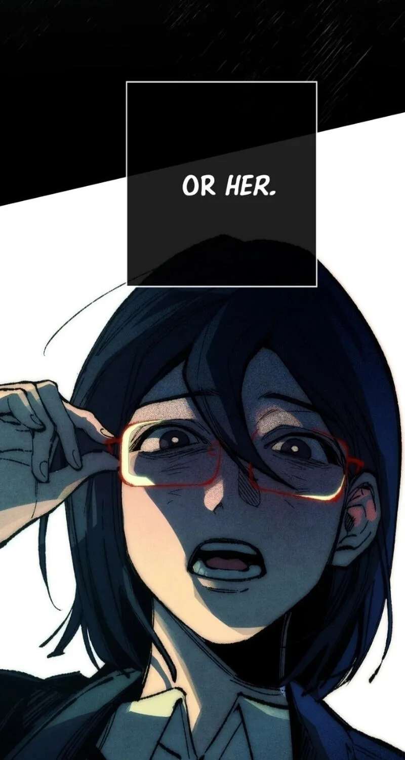 Hand Jumper Chapter 134 - page 47