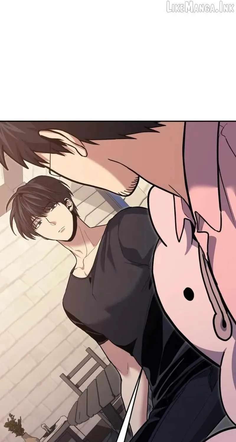 How To Live As An Unlicensed Healer Chapter 161 - page 70