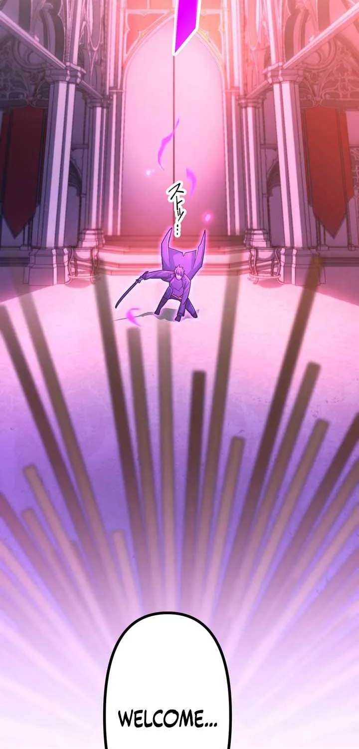 I Became An S-Rank Hunter With The Demon Lord App Chapter 169 - page 43