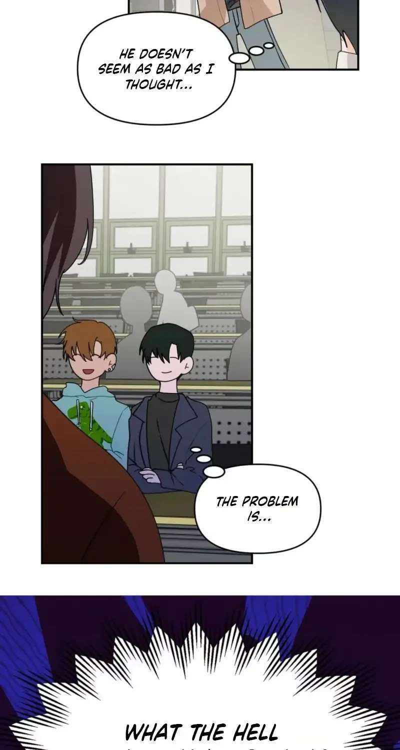 A Man Can't Be a Daughter in Law Chapter 3 - page 71