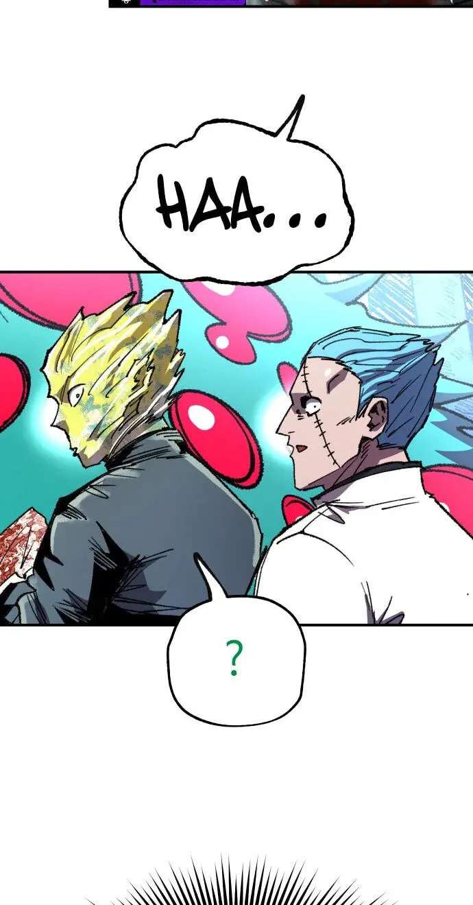 Island of Stars and Chains Chapter 77 - page 31