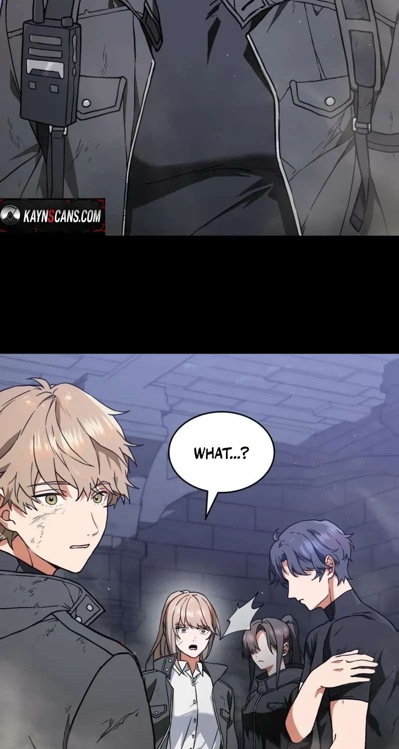 After Returning to Farming, National-Level Tycoons Flock In Chapter 3 - page 98
