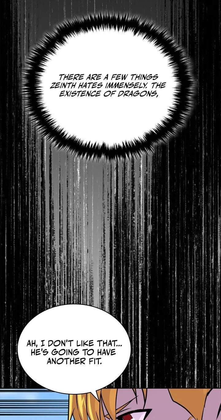 Dimensional Mercenary Chapter 300 - page 5
