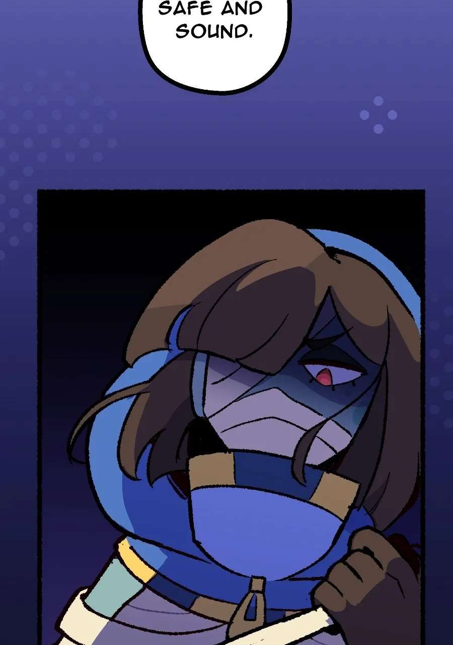 I Want to Kiss 100 Monster Girls! Chapter 19 - page 48