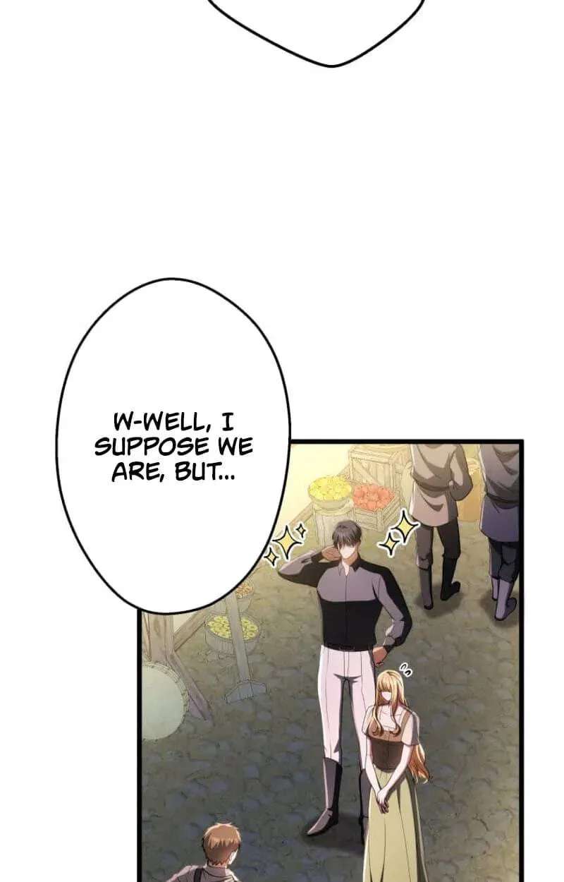 A Savage Proposal Chapter 111 - page 42
