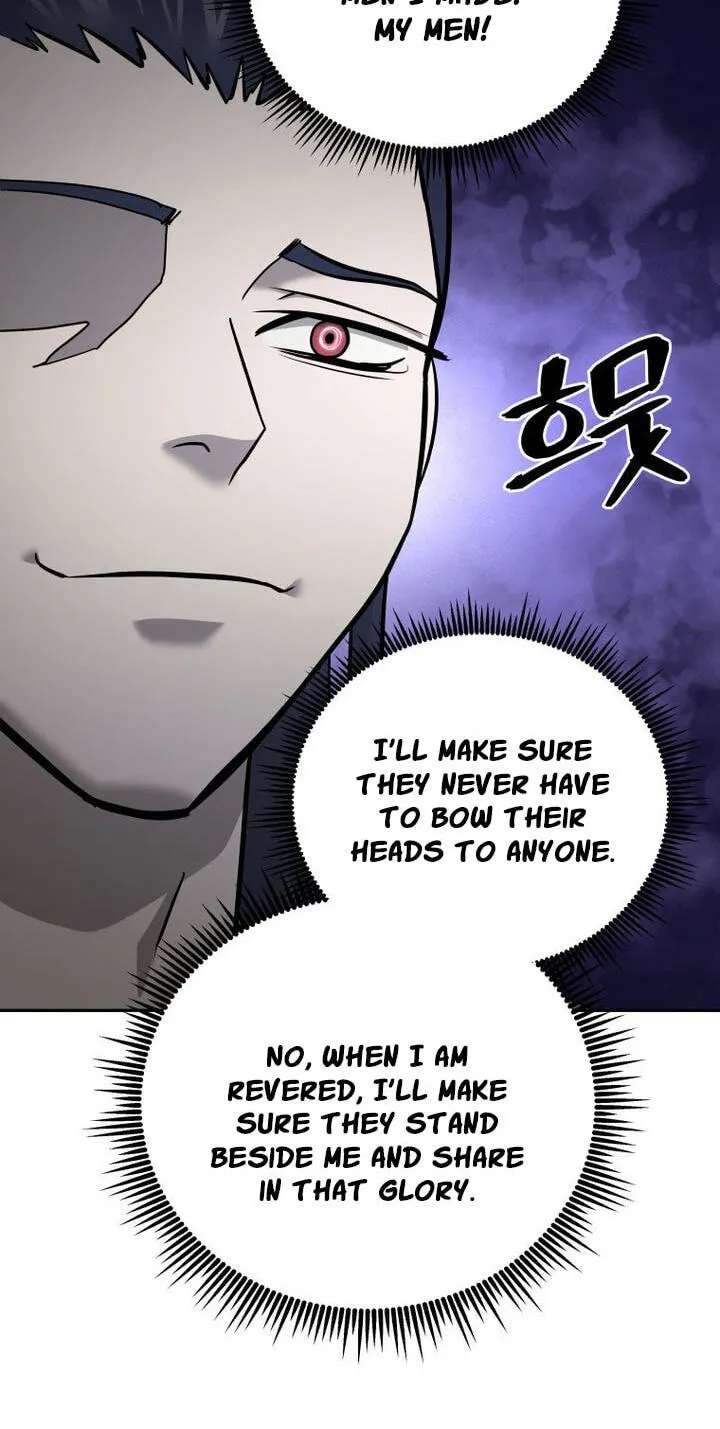 Gwanjeon – Lee Kang-jin Chapter 266 - page 36