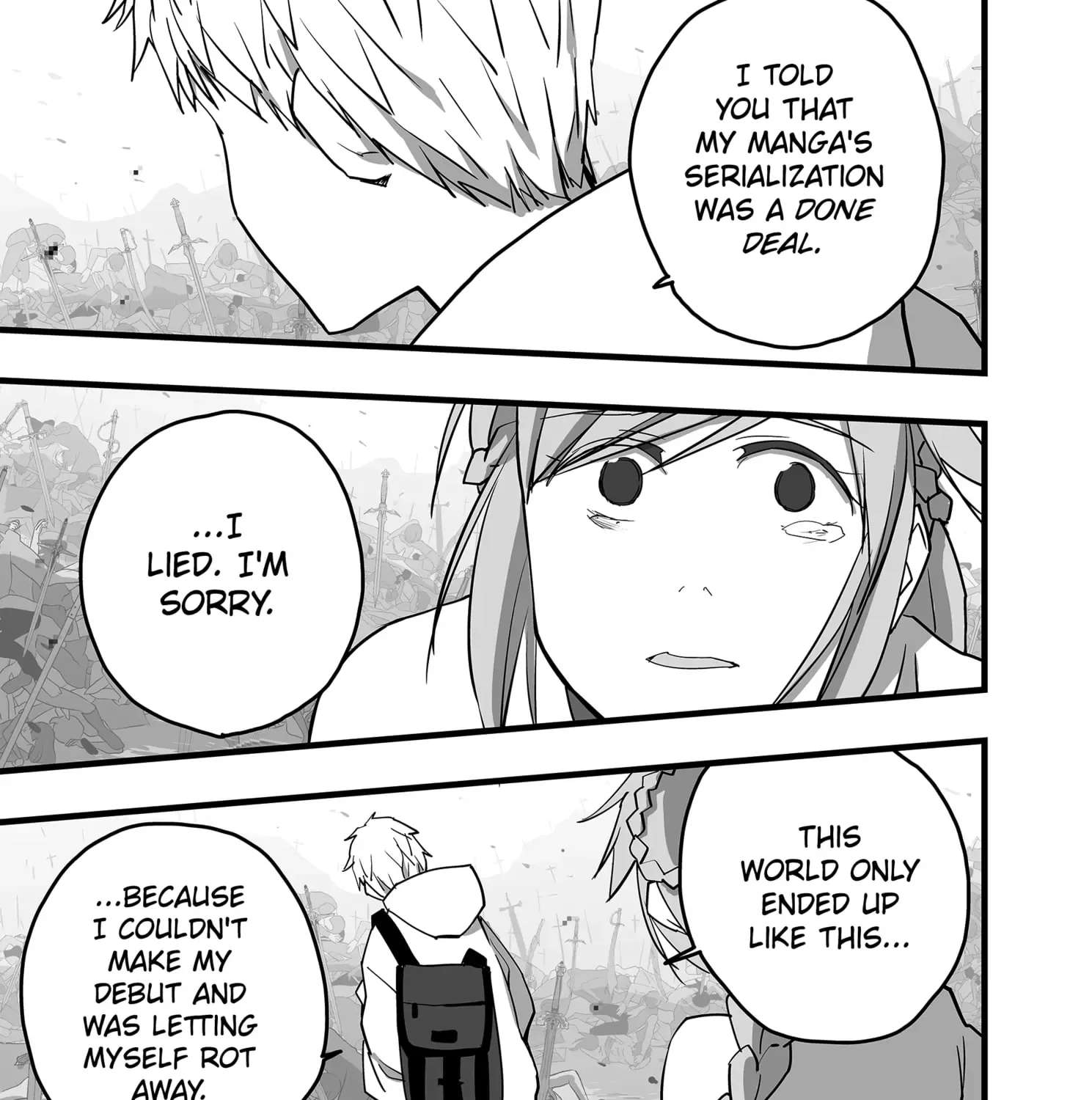 The Game Devil Chapter 33 - page 61