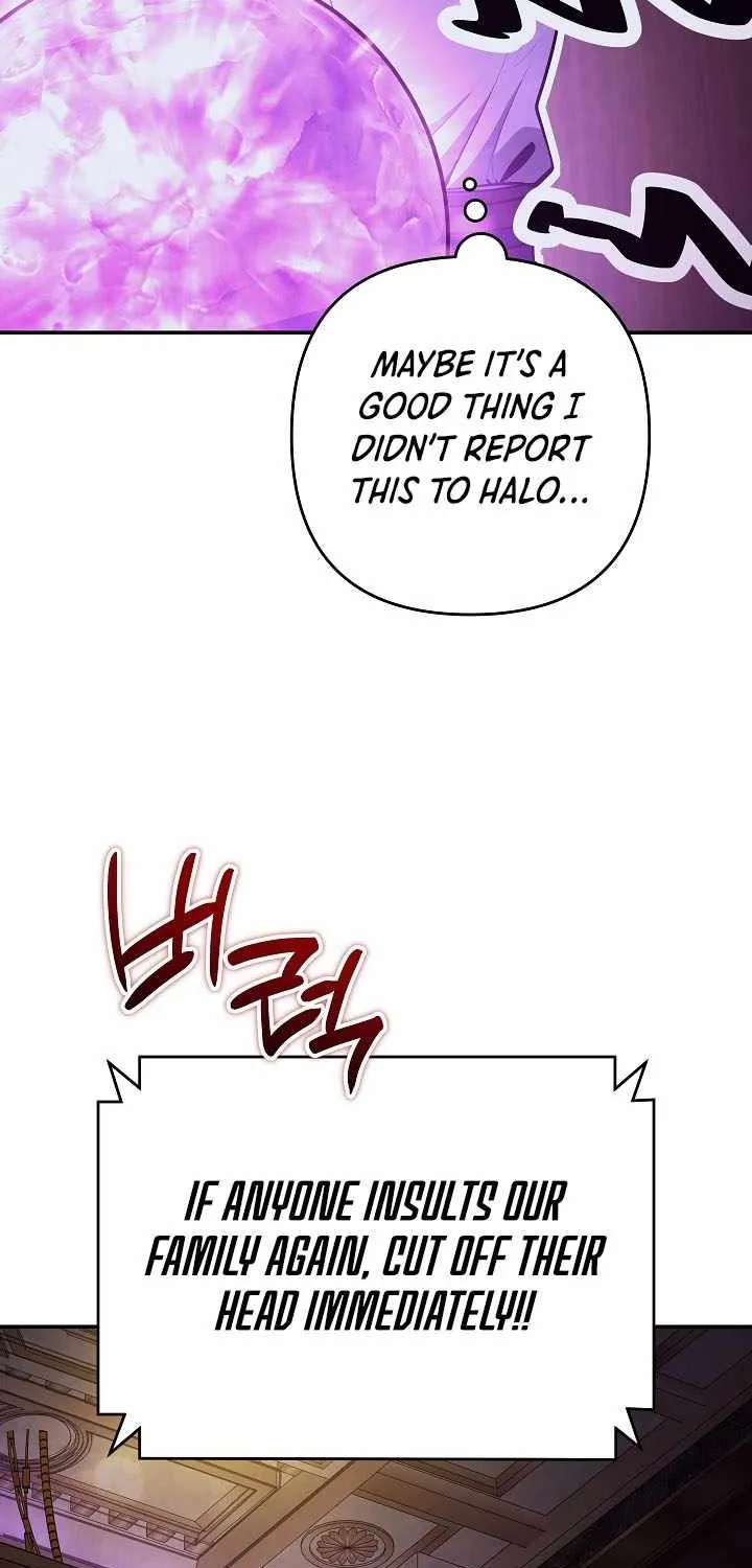 The Mad Dog of the Duke’s Estate Chapter 73 - page 39