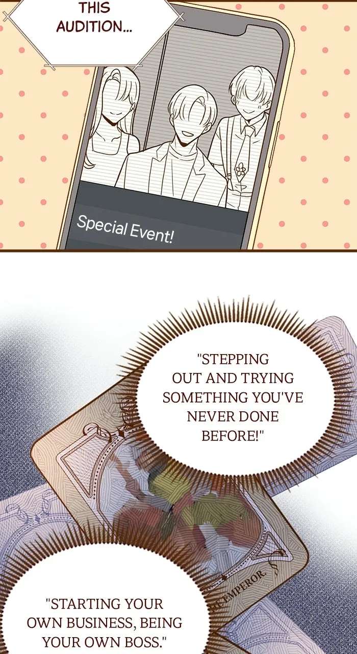Mega Lover Chapter 1 - page 54