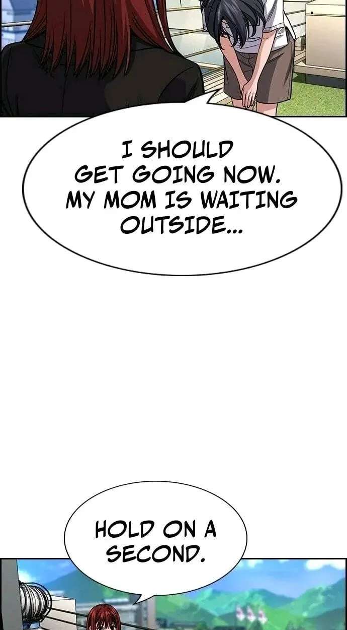 Get Schooled Chapter 261 - page 29