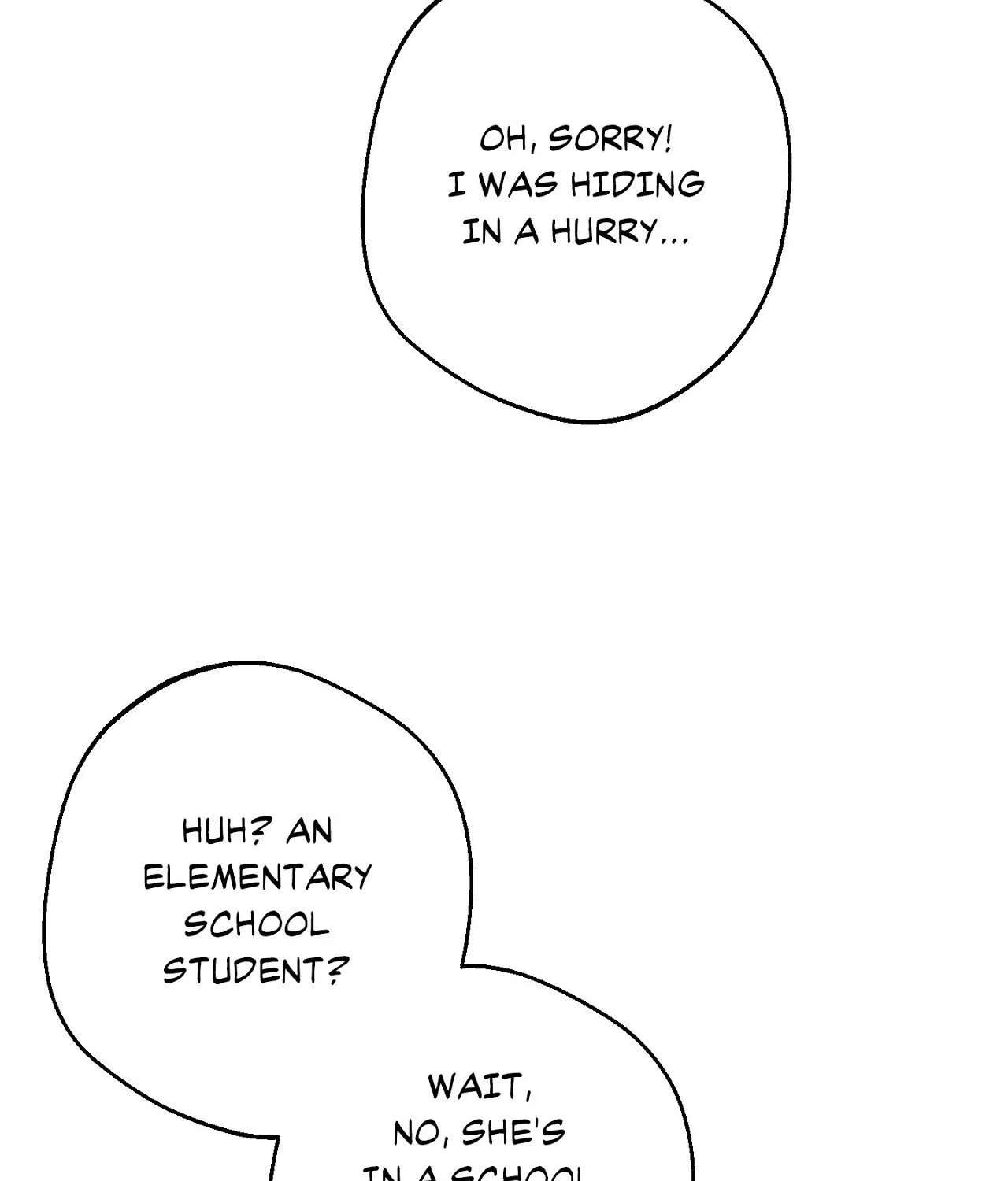 Tada Hitori, Anata Dake Chapter 4 - page 71