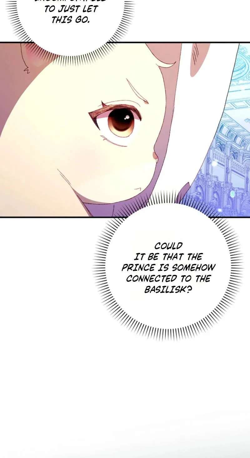 Cinderella's Pocket-Sized Protector Chapter 59 - page 70
