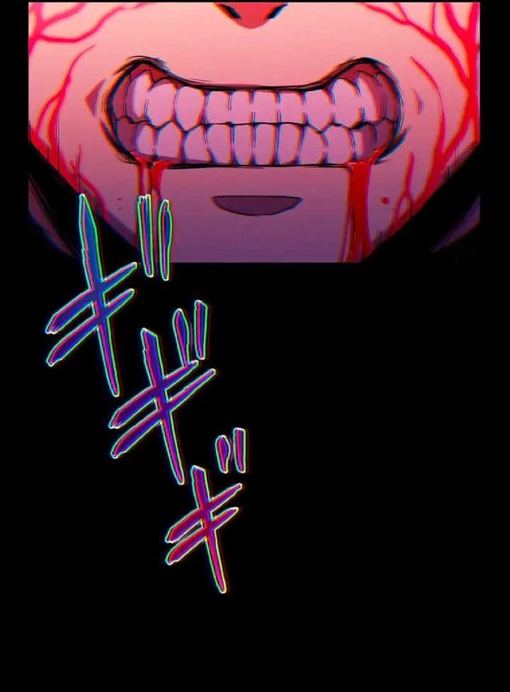 Revenge of the Villain Slayer Chapter 9 - page 32