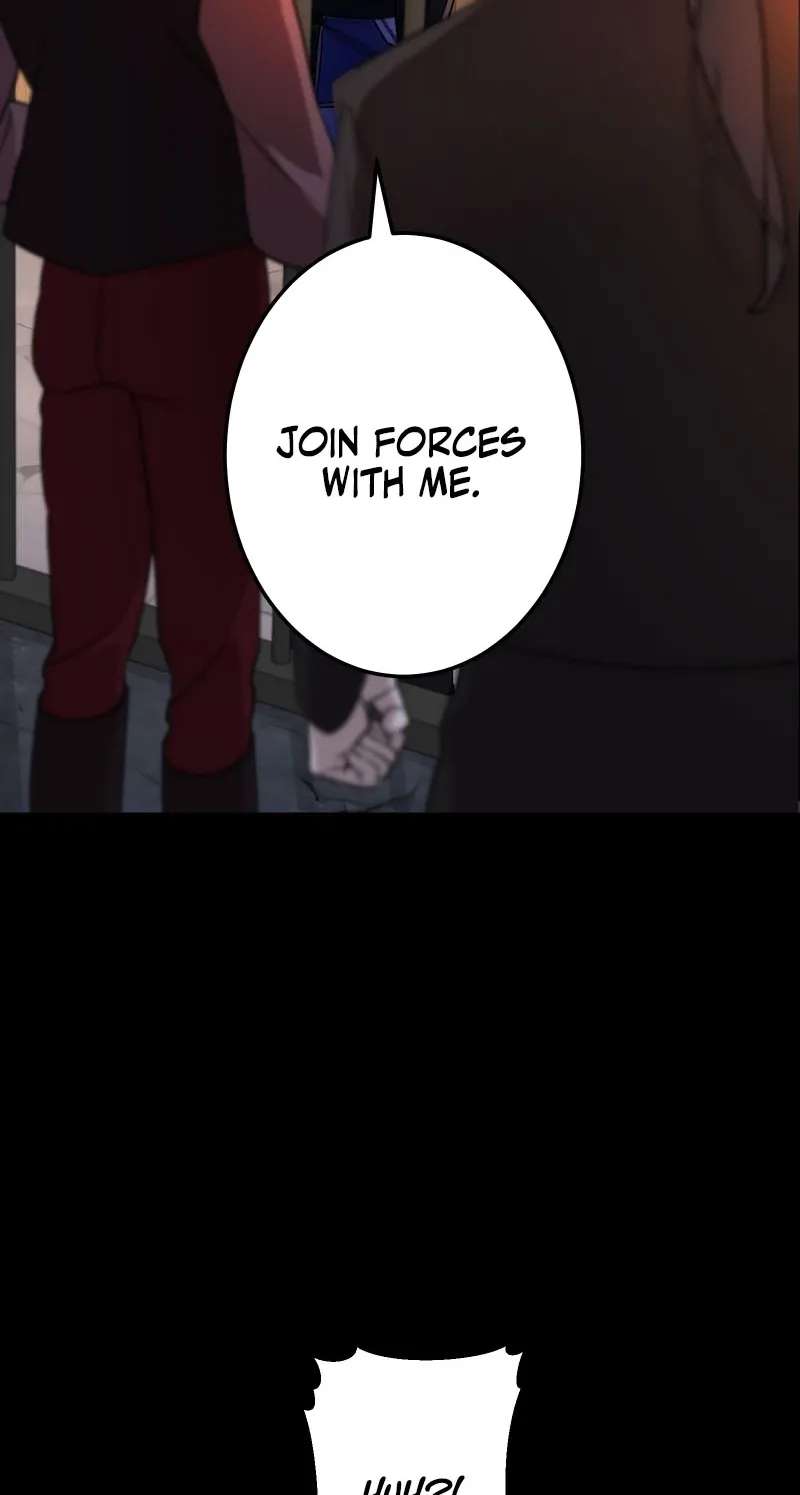 The Fake Lady and the Knight Chapter 33 - page 3