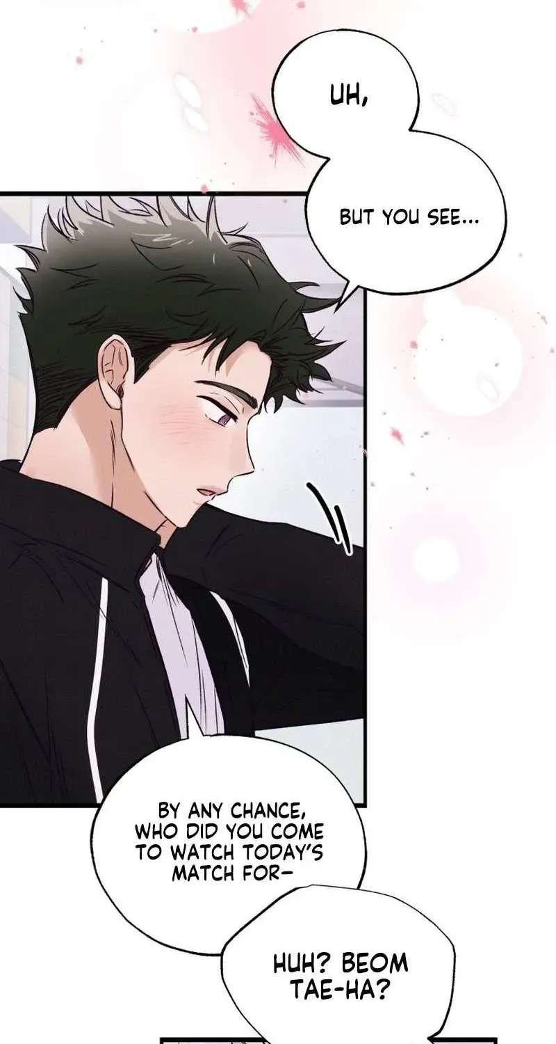 Pretty Girl From Class 8 Chapter 26 - page 62