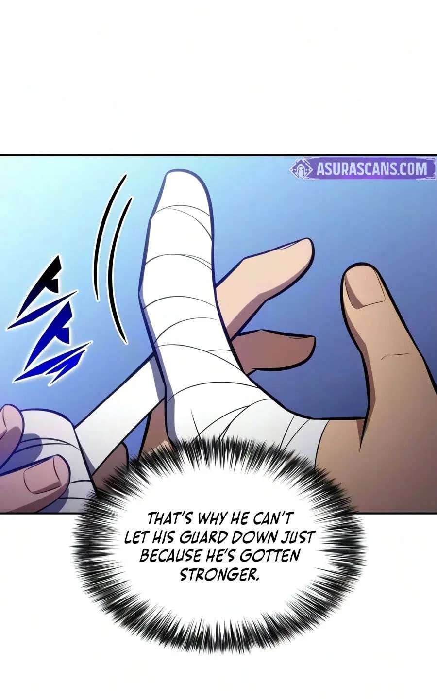 The Reborn Young Lord Is an Assassin Chapter 142 - page 158