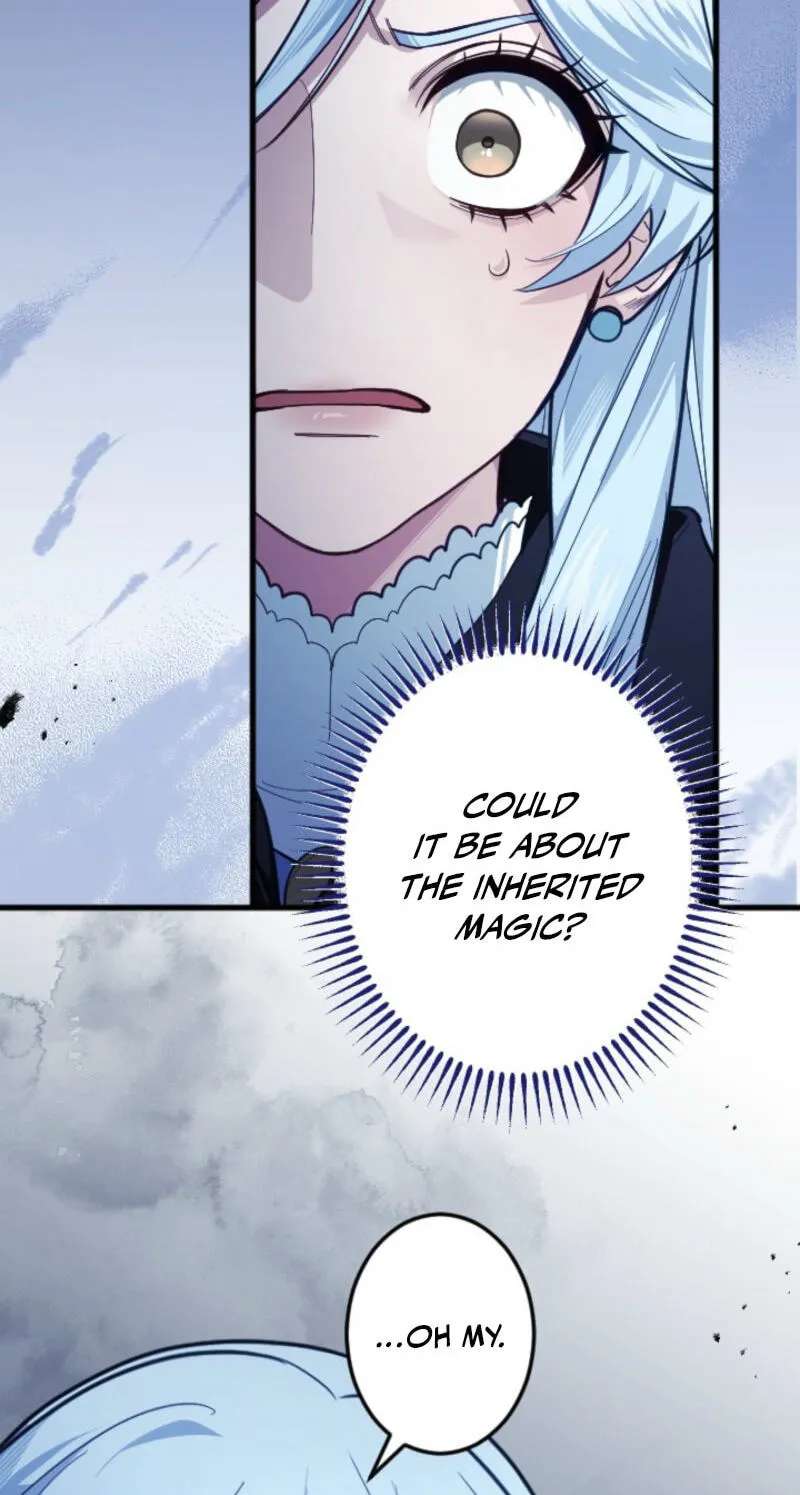 Kaiki Shita Ken Sei no Mahou Riron Chapter 38 - page 23