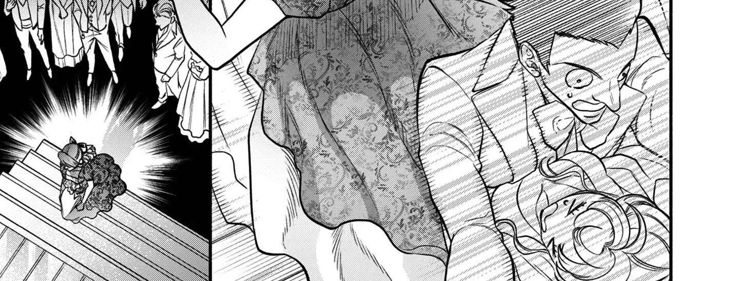 The Debt-Ridden Apothecary Is Loved by a Duke's Son Chapter 1 - page 44
