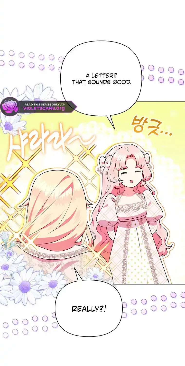 A Strange But Effective Villainess Life Chapter 60 - page 66
