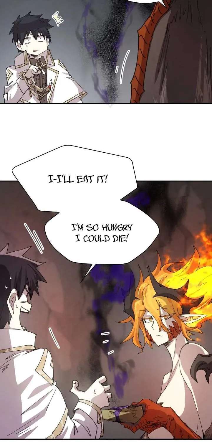 The Great Mage Of The Hero’s Party Reincarnates Chapter 151 - page 12