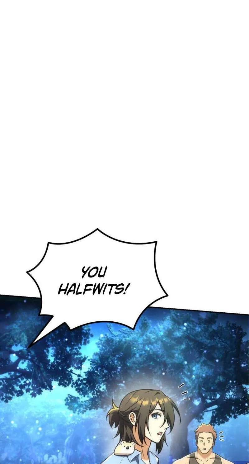 The Goddess of Abundance and Her Troublemaker Apostle Chapter 57 - page 15
