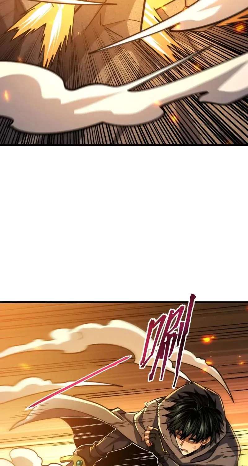 Super Magic Academy's SS Rank Freshman Chapter 31 - page 29