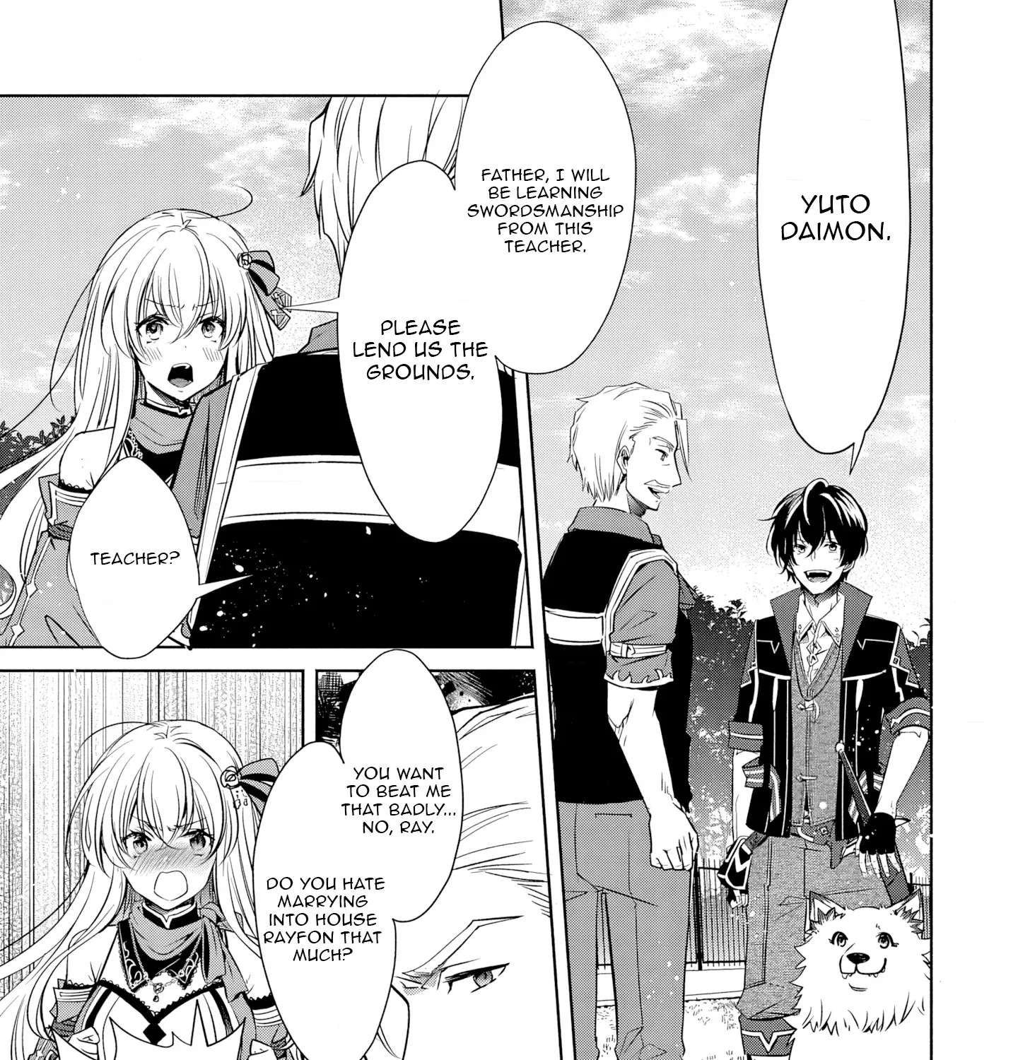 Free Skill de Saikyou Boukensha - Pet mo Musou de Isekai Seikatsu ga Tanoshi sugiru Chapter 5 - page 42