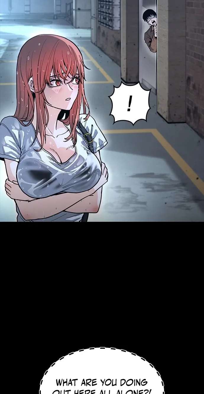 Love Tears Apart Zombies Chapter 1 - page 45
