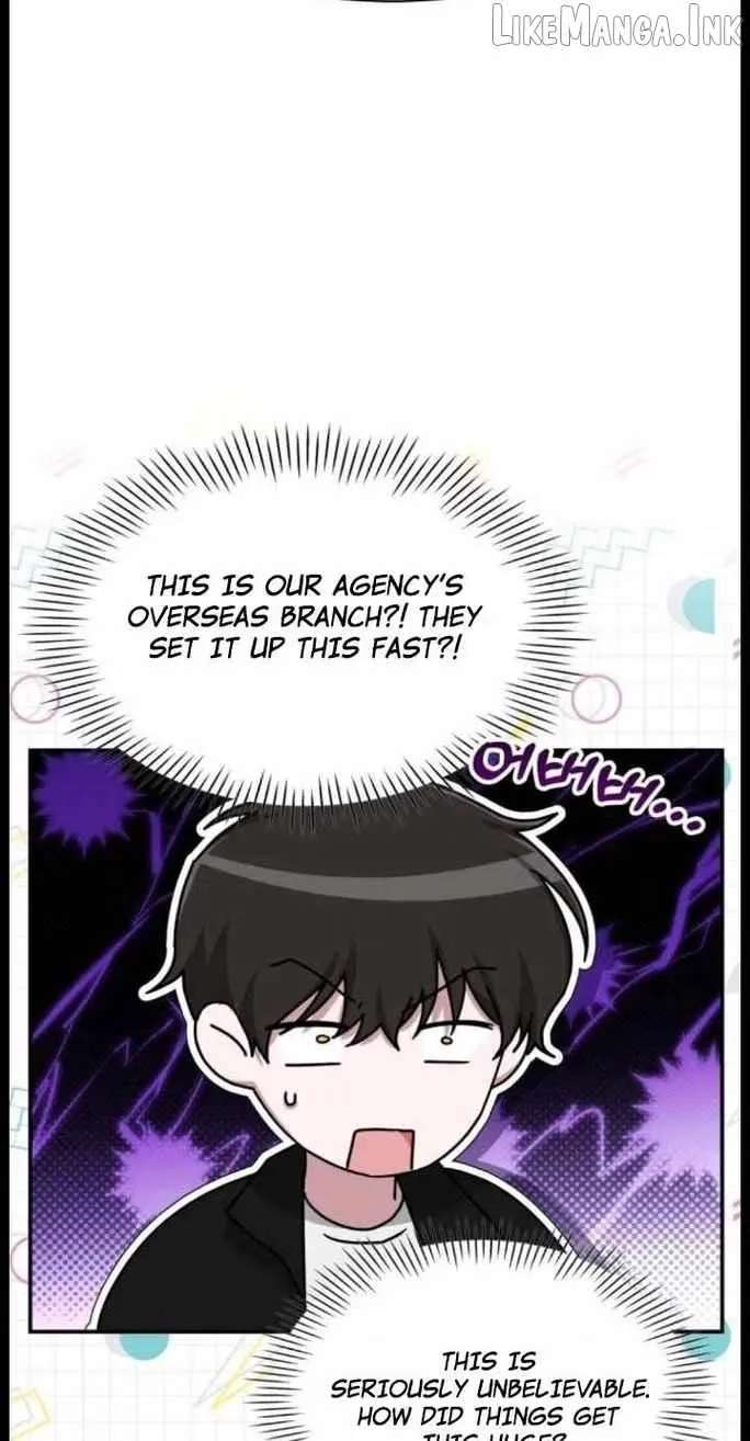 I Was Mistaken As a Monstrous Genius Actor Chapter 115 - page 14