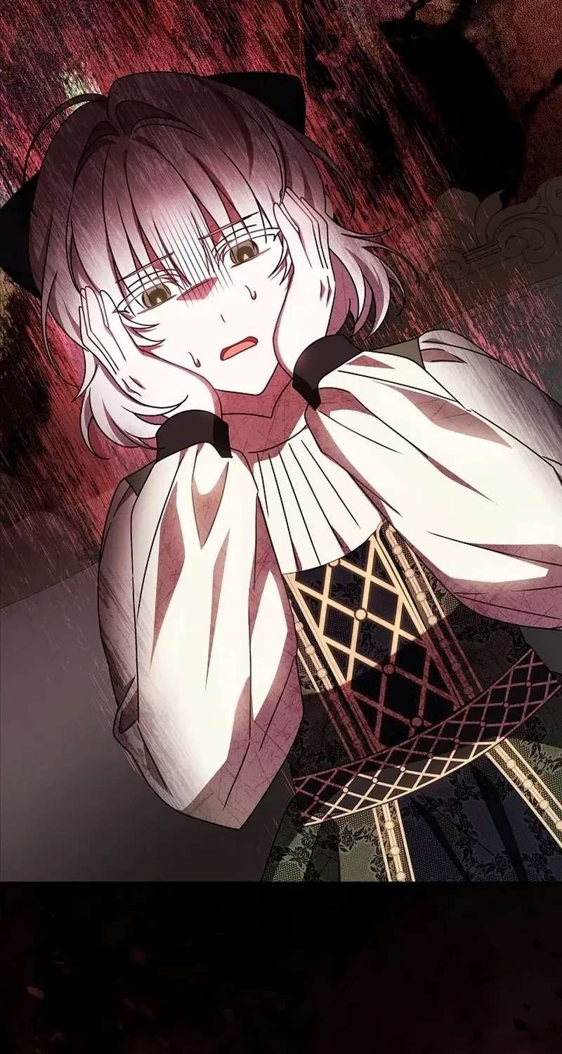 Little Red Baby Bird Chapter 85 - page 10