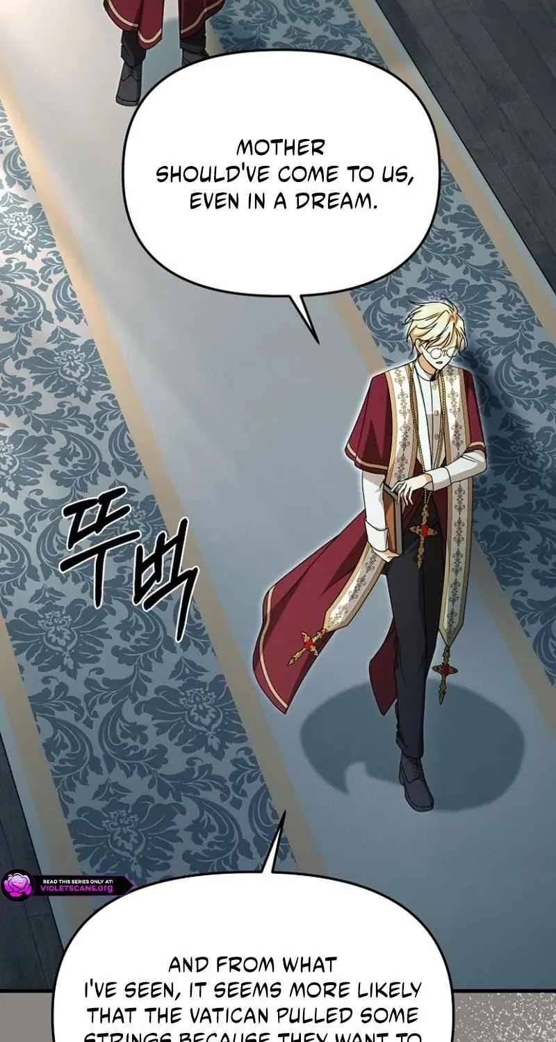 Surviving at the Cursed School Chapter 67 - page 40