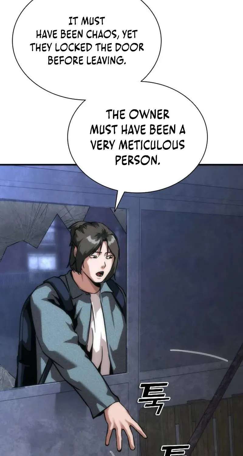 Zombie Apocalypse 82-08 Chapter 121 - page 65