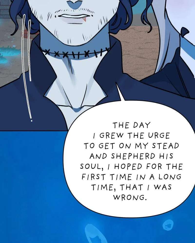 All Haven Academy Chapter 76 - page 17