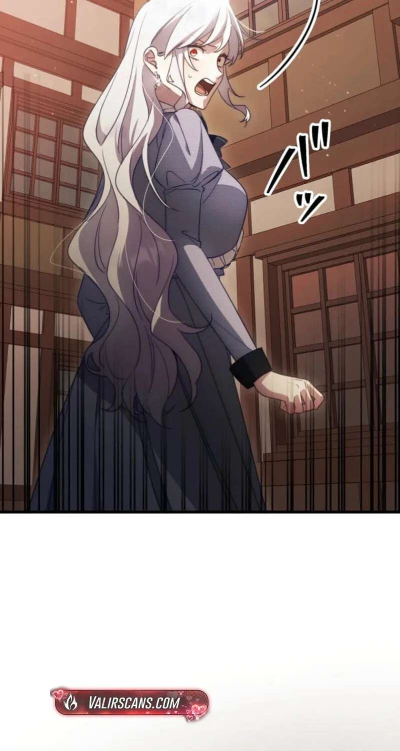 Although I Was a Condemned Witch, Everyone Dotes on Me After Regressing Chapter 21 - page 67