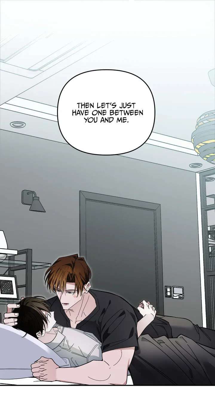 Give Birth to a Baby Wildcat for Me, Unless You Want to See Me Go Insane! Chapter 34 - page 2