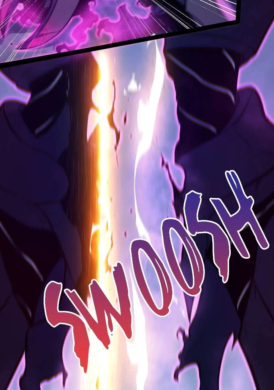 All-Class Awakening:God Slayer II Chapter 20 - page 53