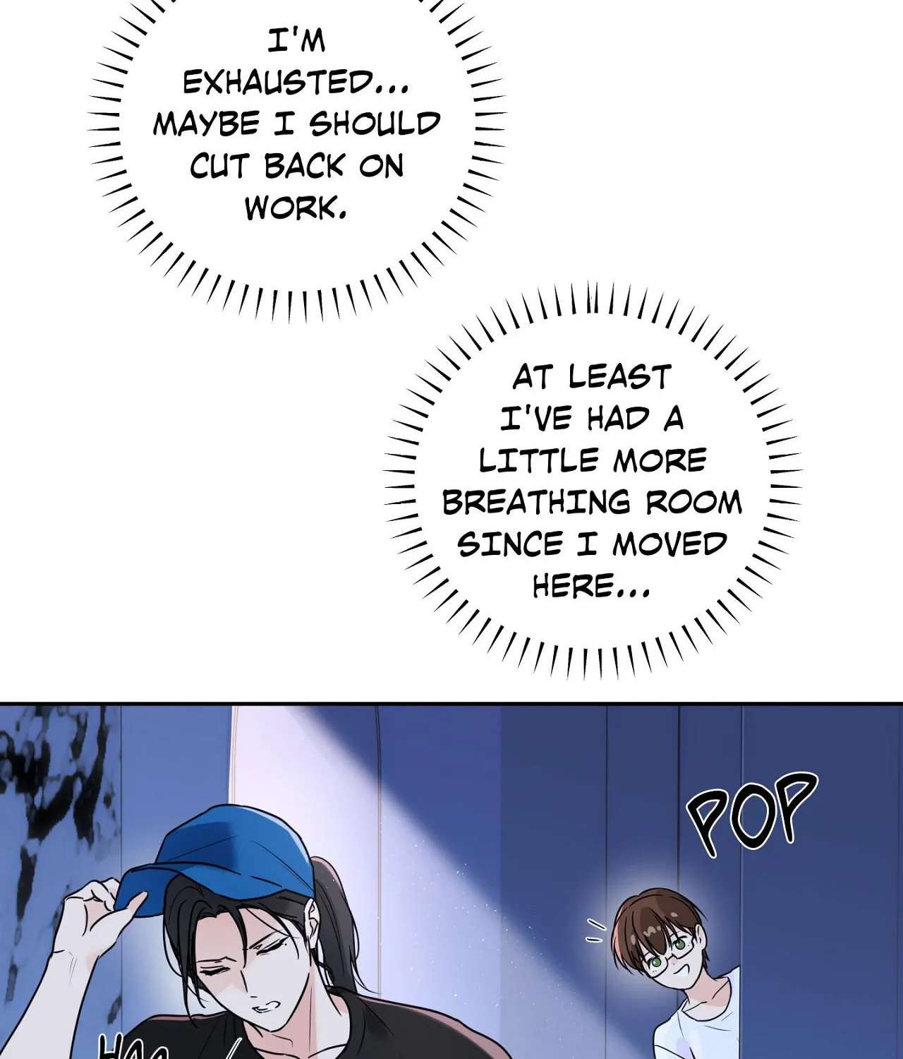Tada Hitori, Anata Dake Chapter 4 - page 4