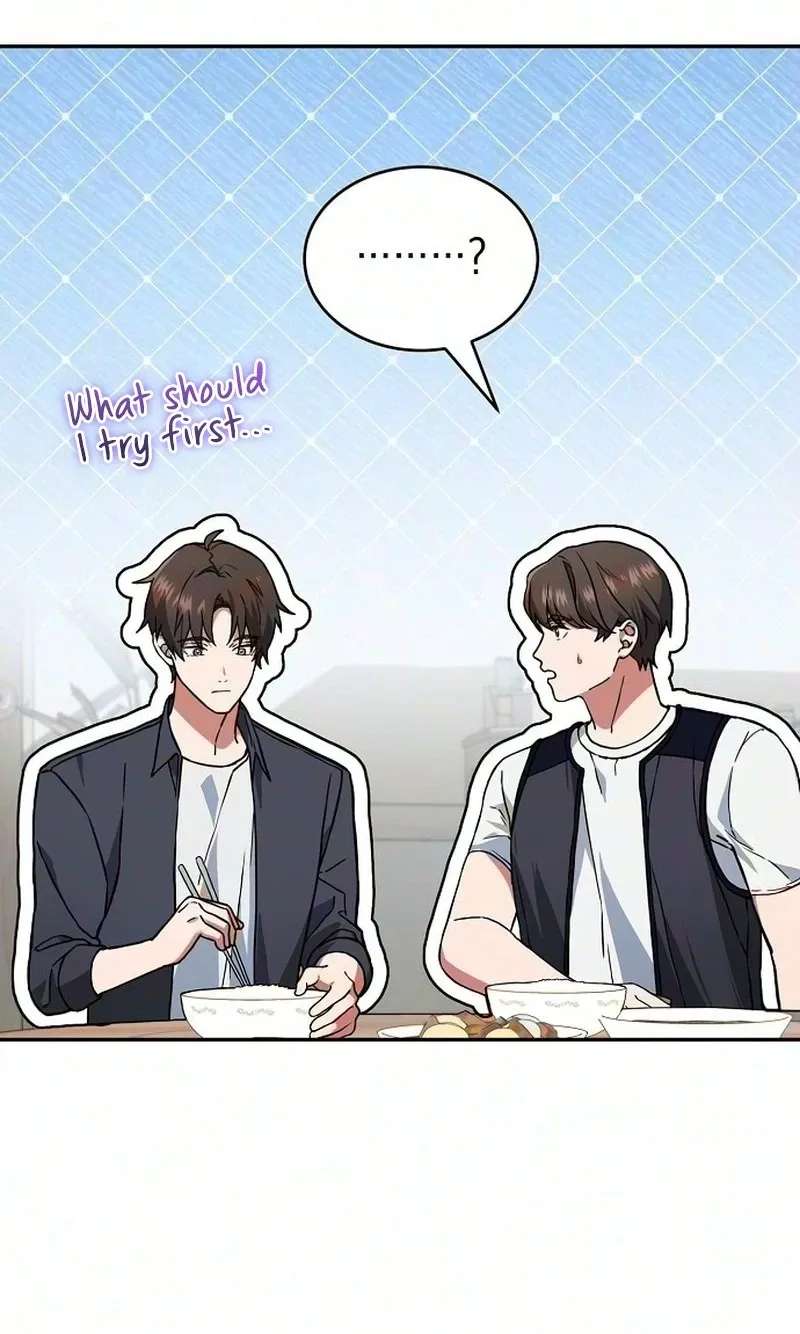 I Retired to the Countryside, and National-Level Big Shots Won't Leave Me Alone Chapter 4 - page 52