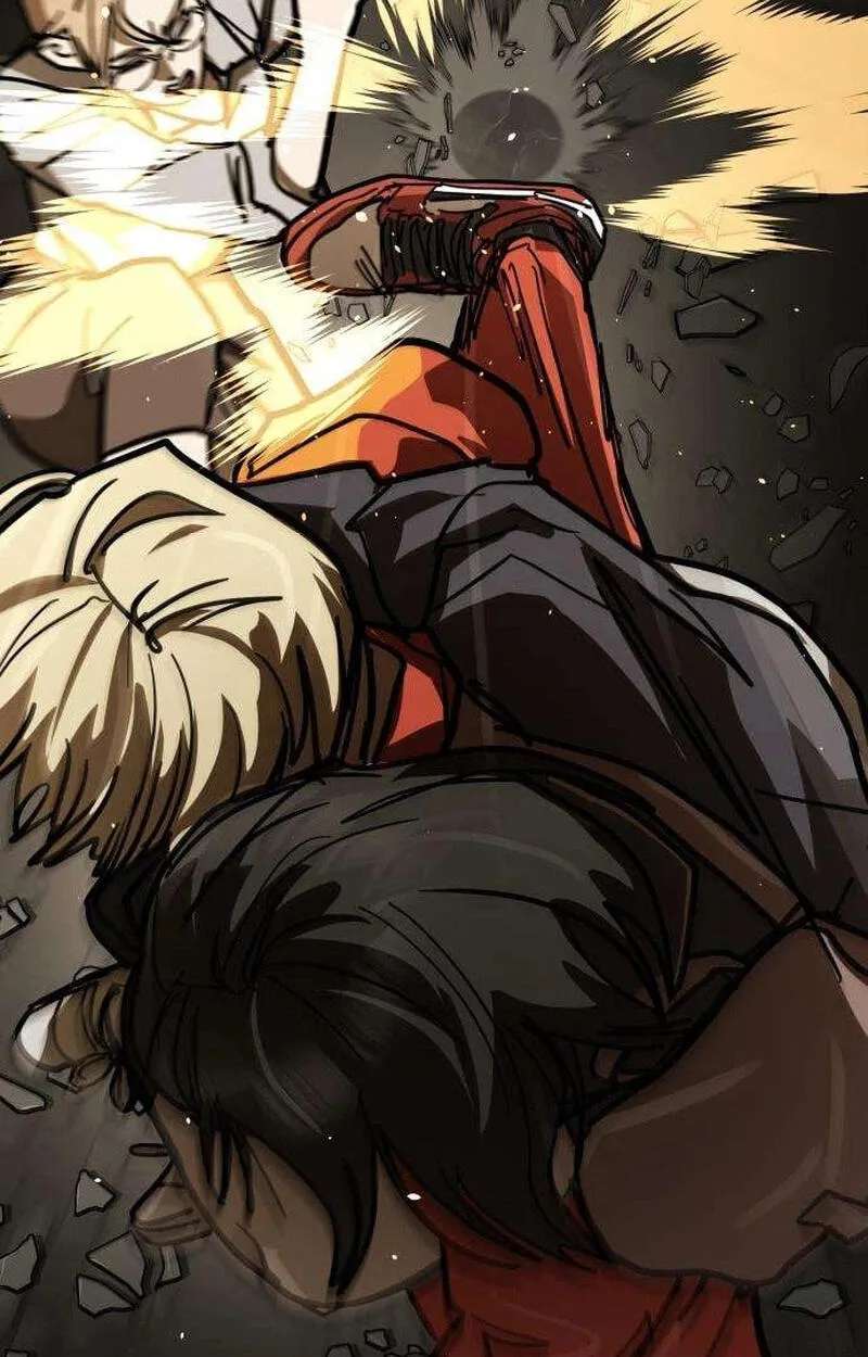 Fight Delivery Chapter 28 - page 61