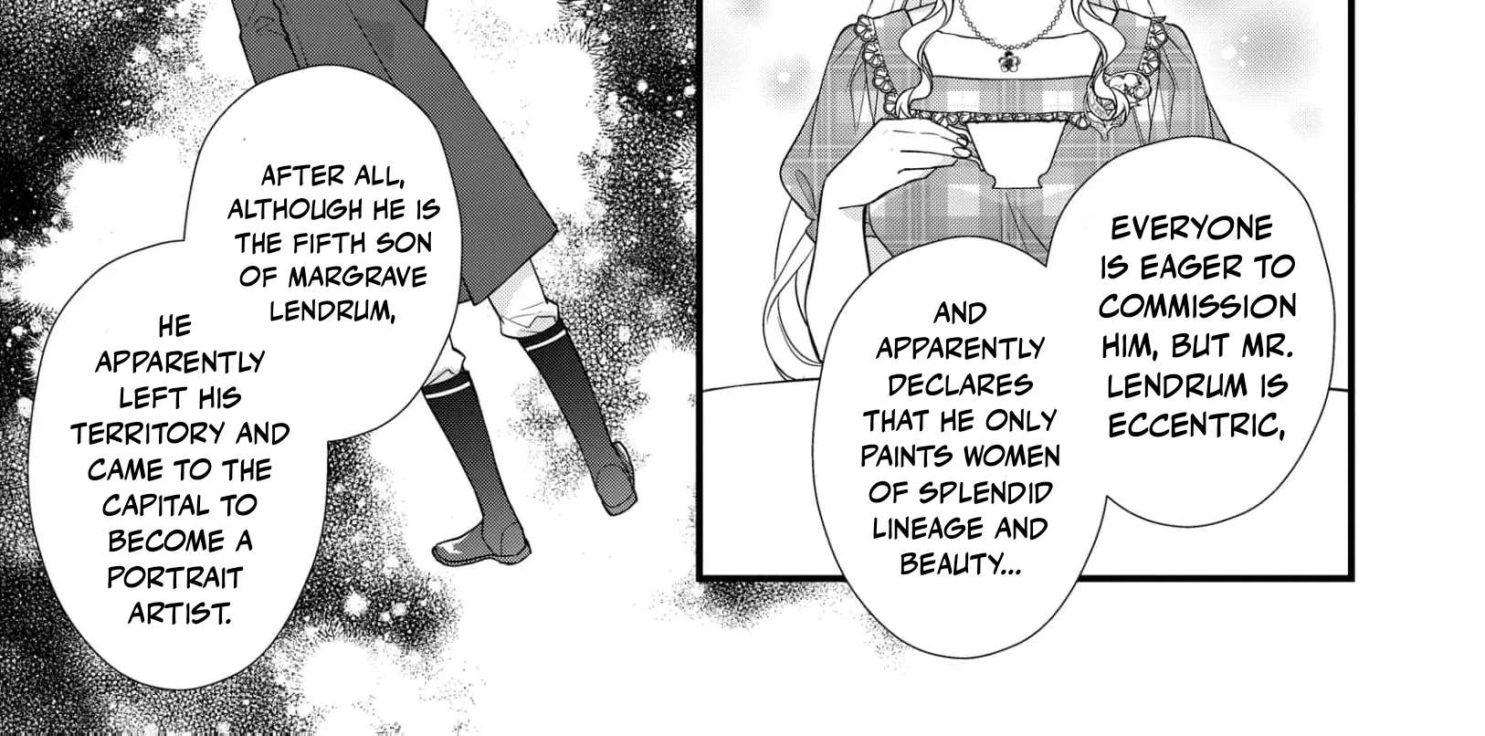 Takane no Hana Atsukai sareru Akuyaku Reijoudesuga, Honne wa Mechakucha Koishitai Chapter 8 - page 10