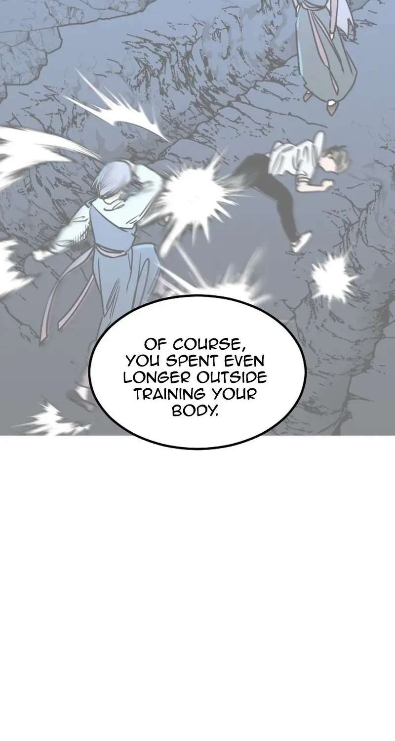The Cloud Dream of the Nine - Zero Chapter 57 - page 45