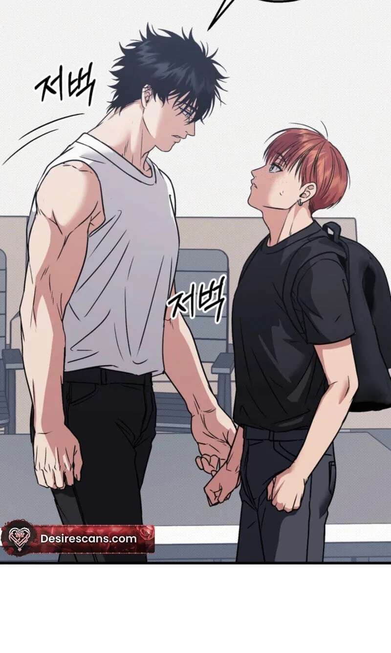Vanilla Sundae Chapter 24 - page 70