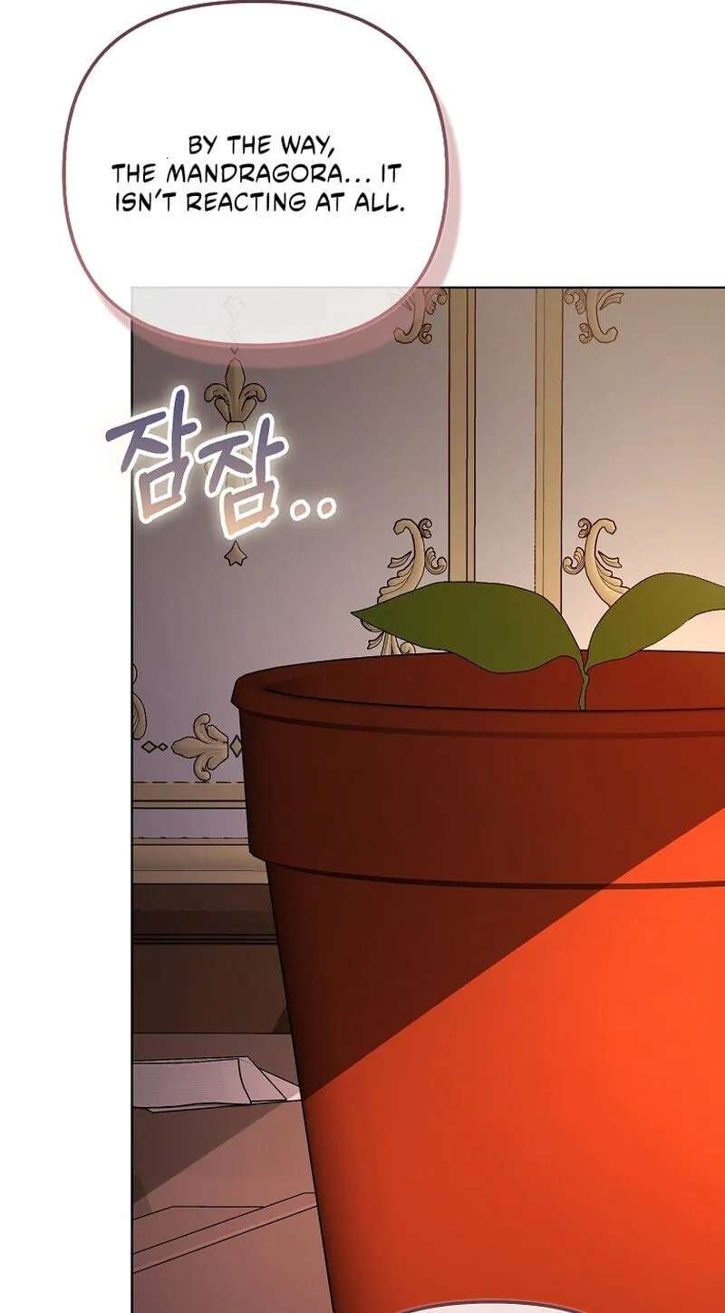 Why Yuria Hid Her Wealth Chapter 79 - page 30