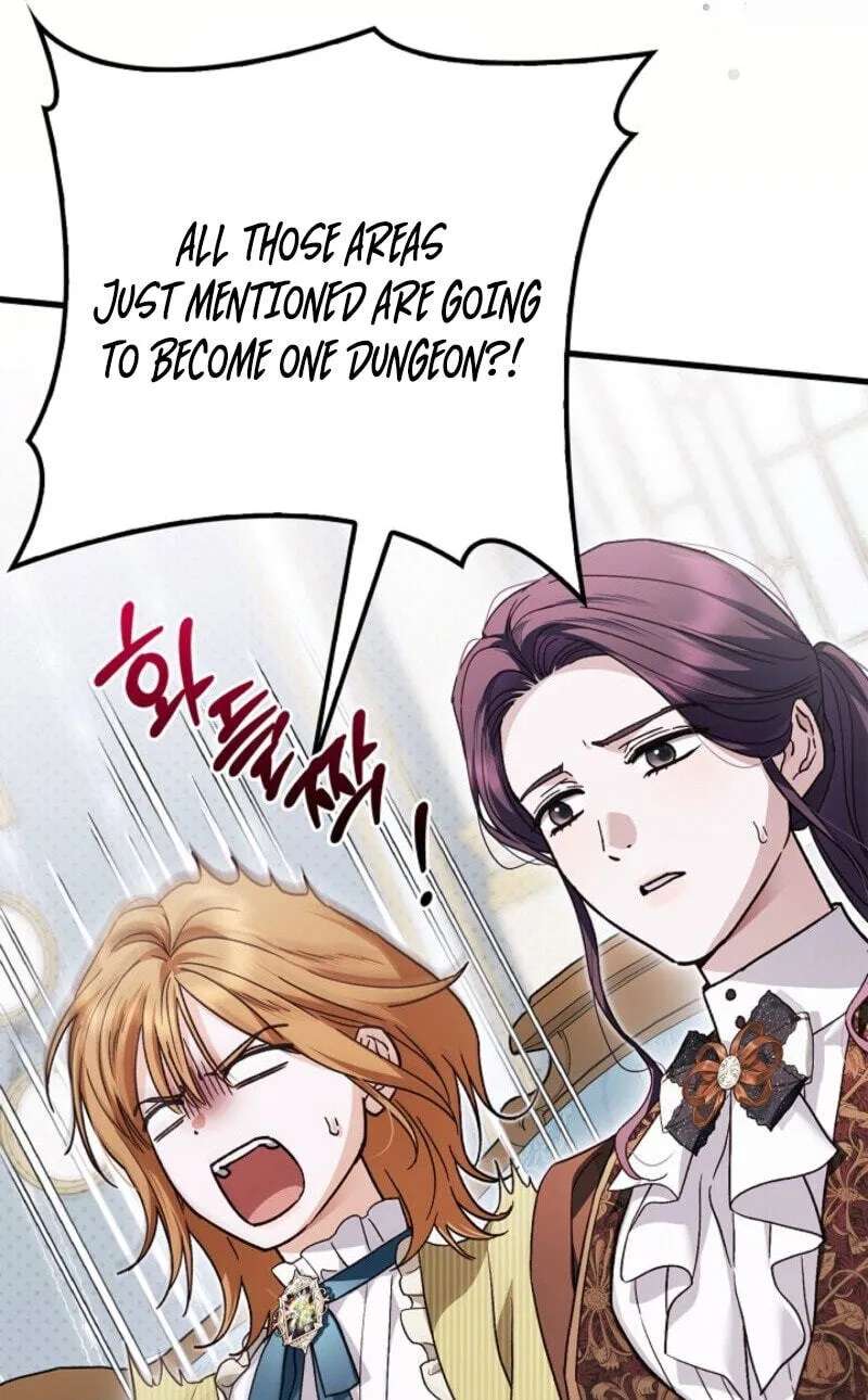 My Husband Is Definitely a Paladin Chapter 29 - page 26