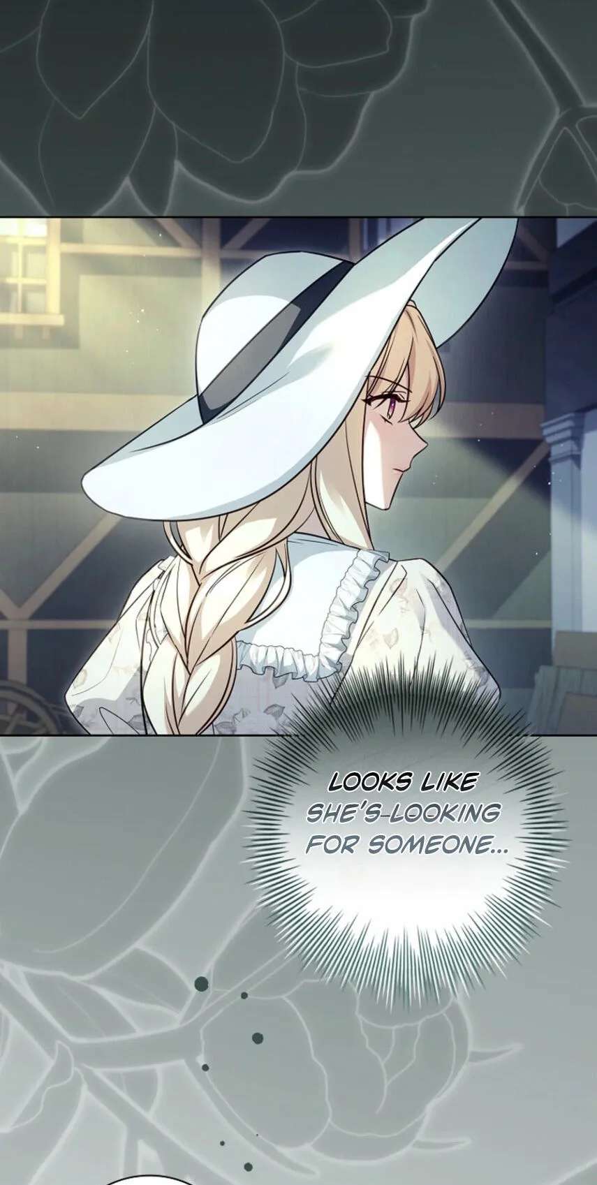 Darling, Why Can't We Divorce? Chapter 101 - page 25