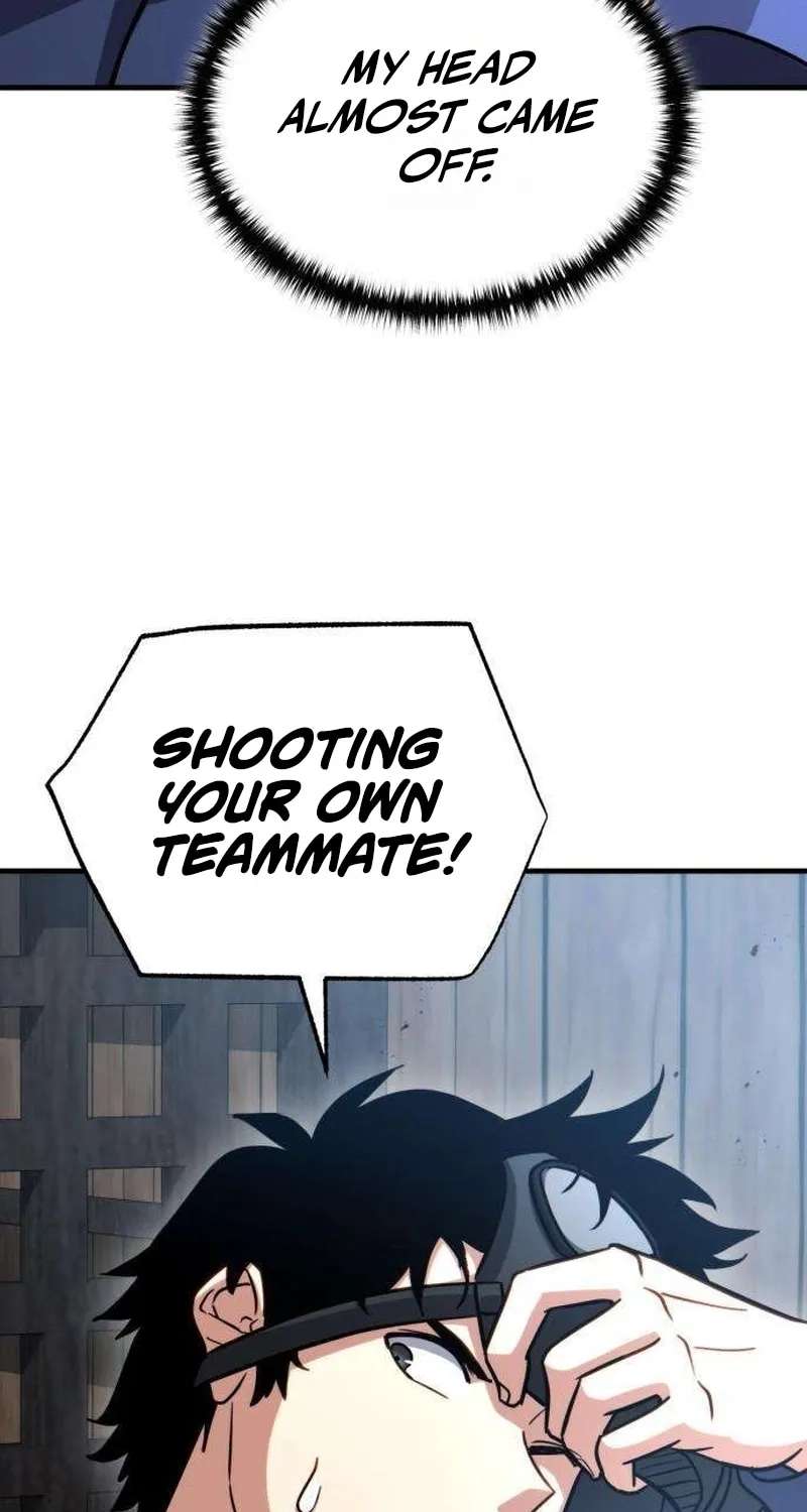 The Corruption Immune Swordsman's Calamity Sword Chapter 4 - page 43