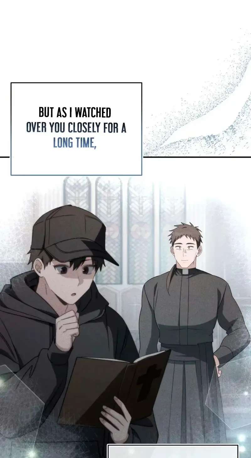 Healing With Drubly Chapter 26 - page 95