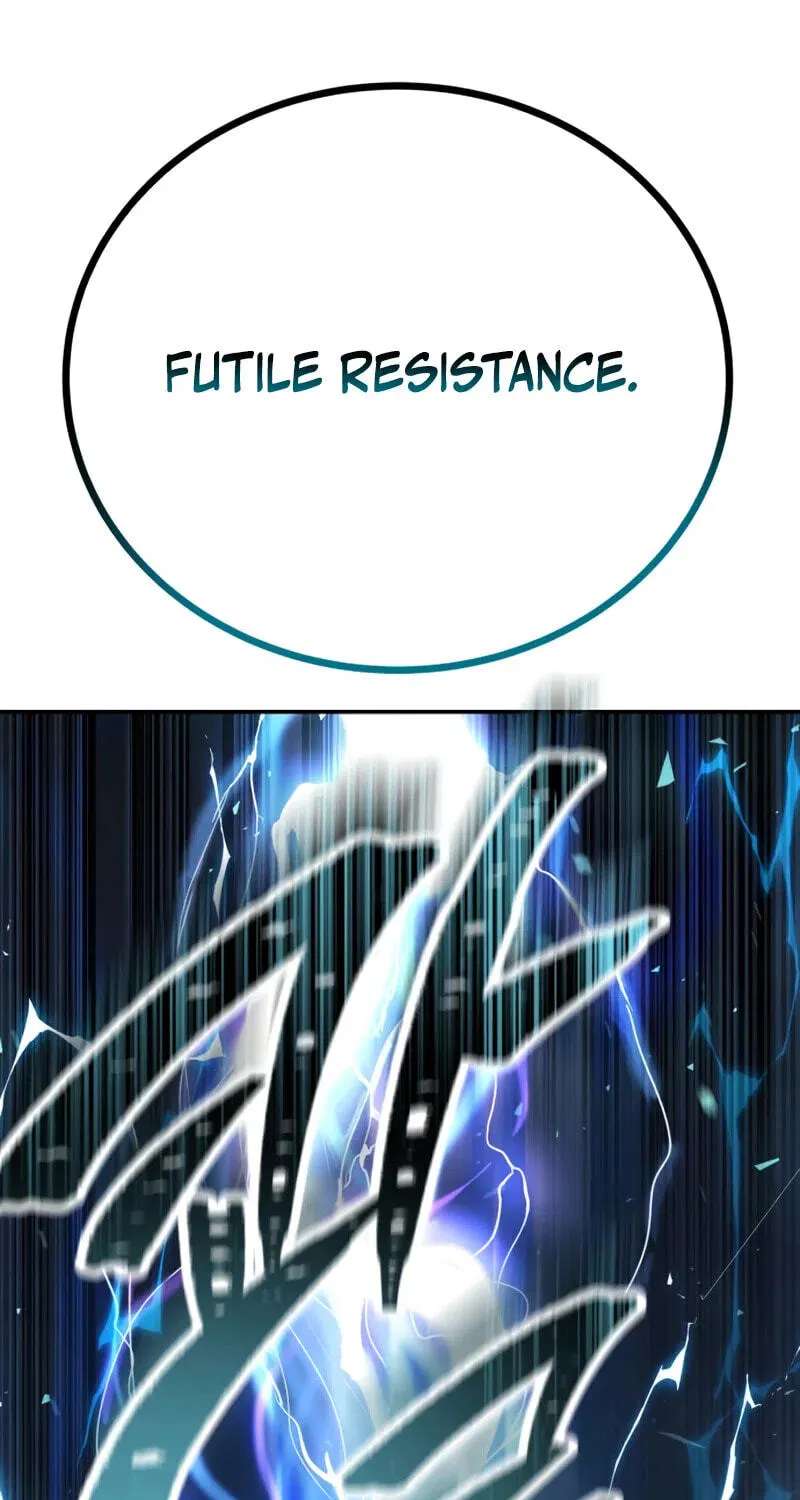 The World's Strongest Regime Chapter 18 - page 110