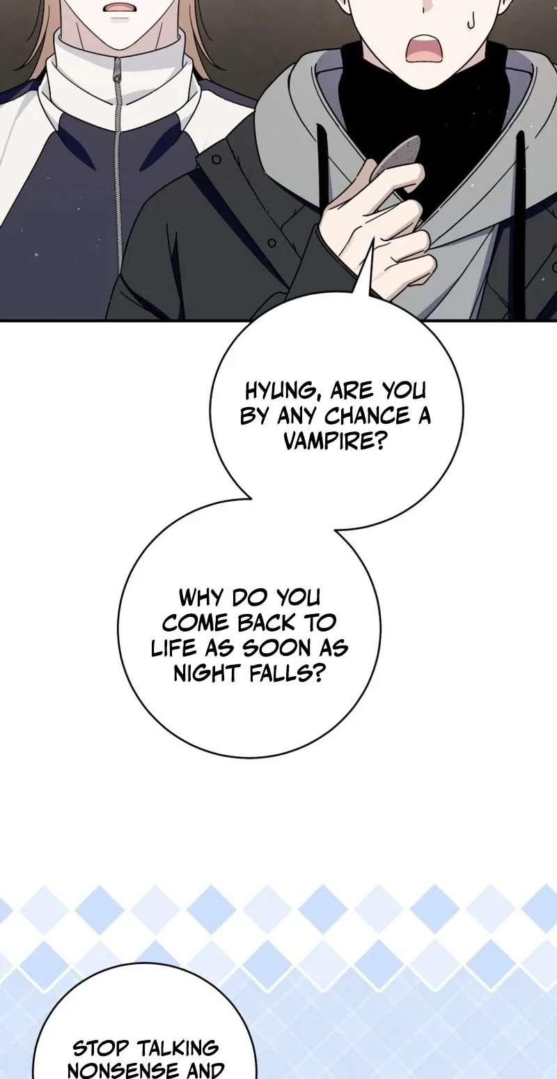 An Insincere Idol's Blank Slate Chapter 98 - page 9